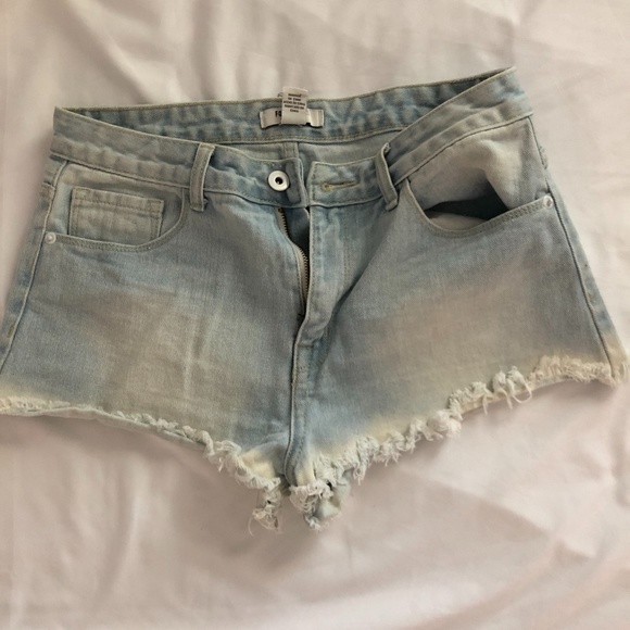 Forever 21 Pants - F21 Shorts